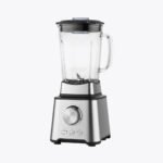 blender front