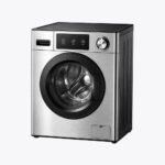 washing machine front