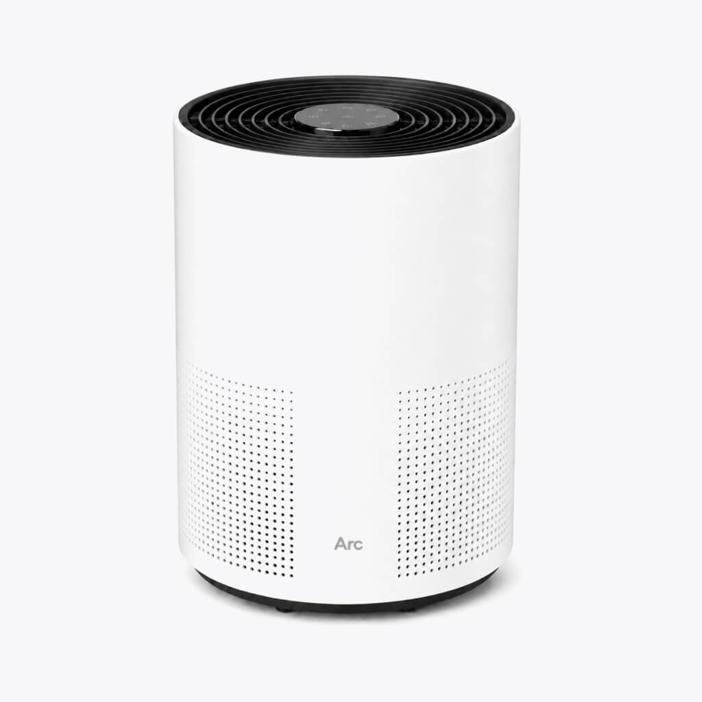 air purifier