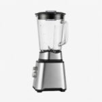 blender side