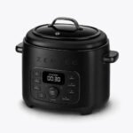 multi cooker midnight black