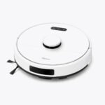 robot vacuum