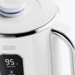 smart kettle gloss white zoom