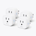 smart plug 4 pack