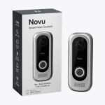 video doorbell box