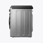 washing machine side